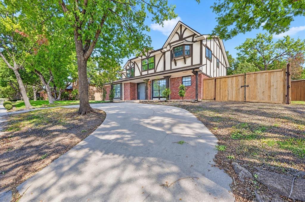 18108 Aramis Lane, Dallas, TX 75252