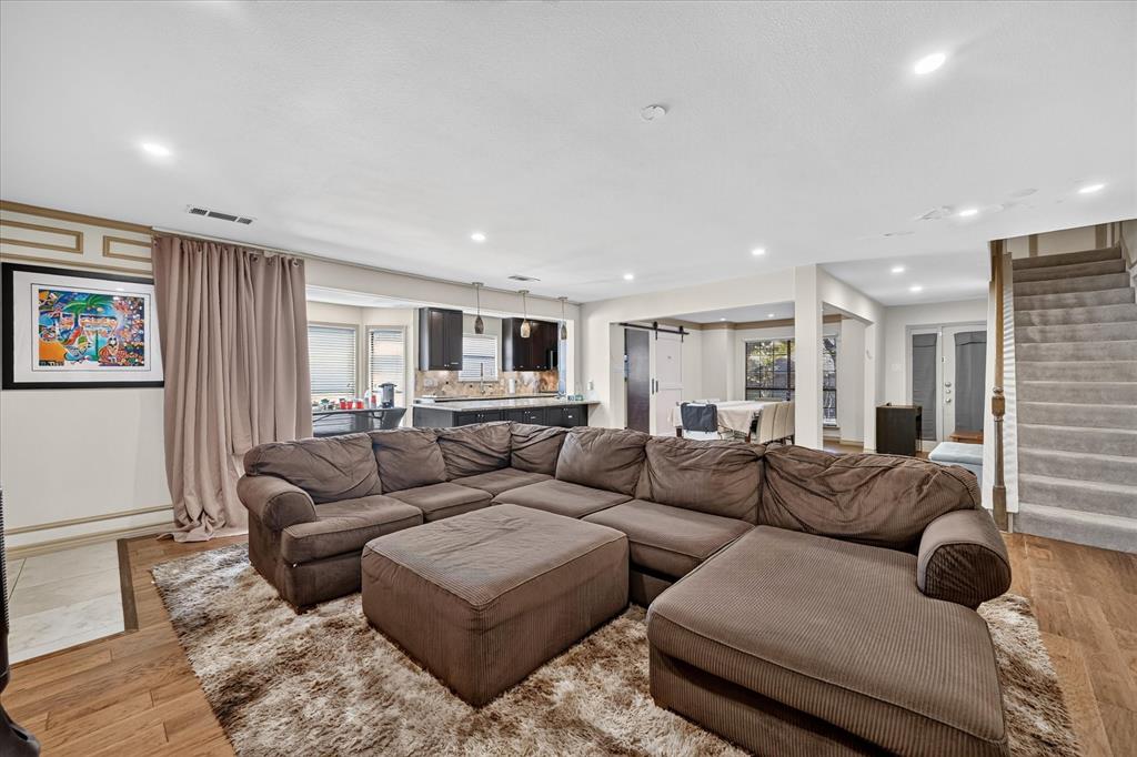 18108 Aramis Lane, Dallas, TX 75252