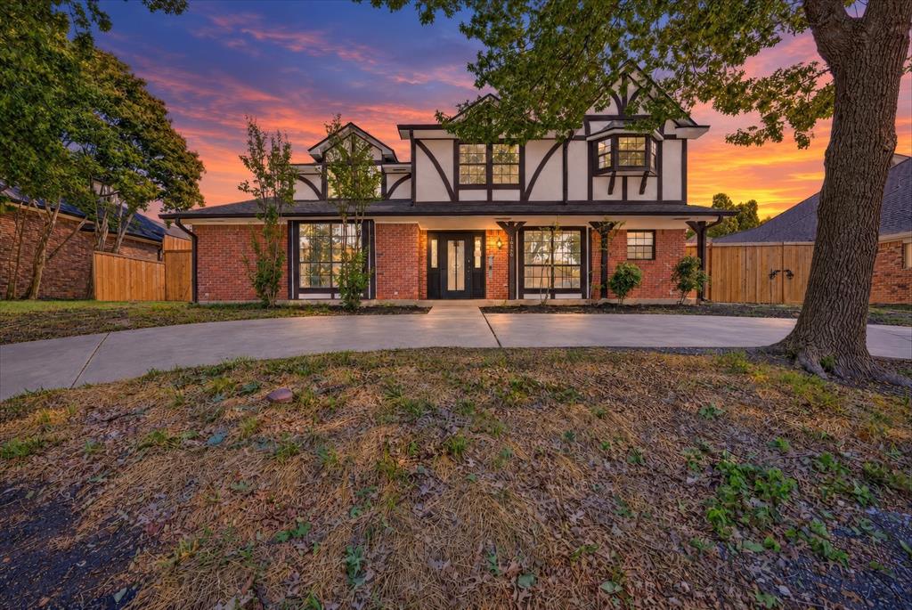 18108 Aramis Lane, Dallas, TX 75252