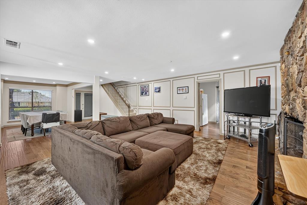 18108 Aramis Lane, Dallas, TX 75252