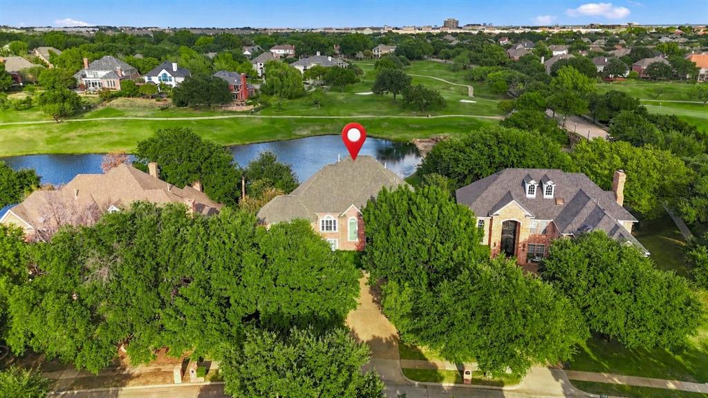 Golf course lot with stunning water views! Golf course lot with stunning water views!