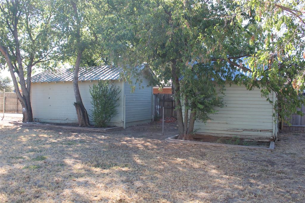 231 N 5th Avenue, Munday, TX 76371