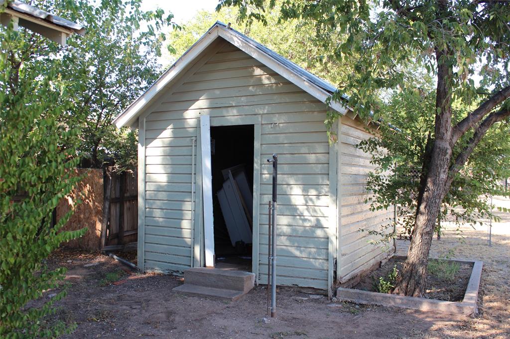 231 N 5th Avenue, Munday, TX 76371