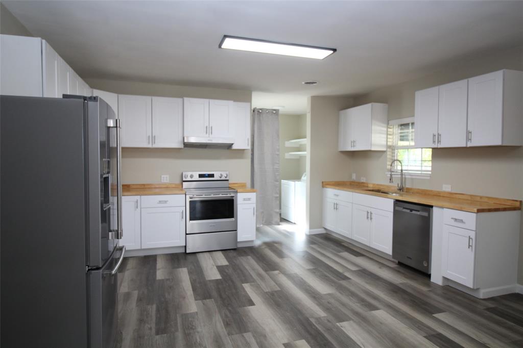 231 N 5th Avenue, Munday, TX 76371