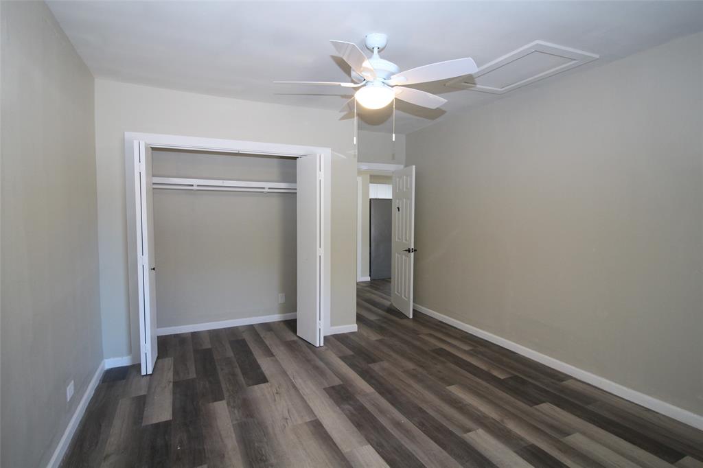 231 N 5th Avenue, Munday, TX 76371
