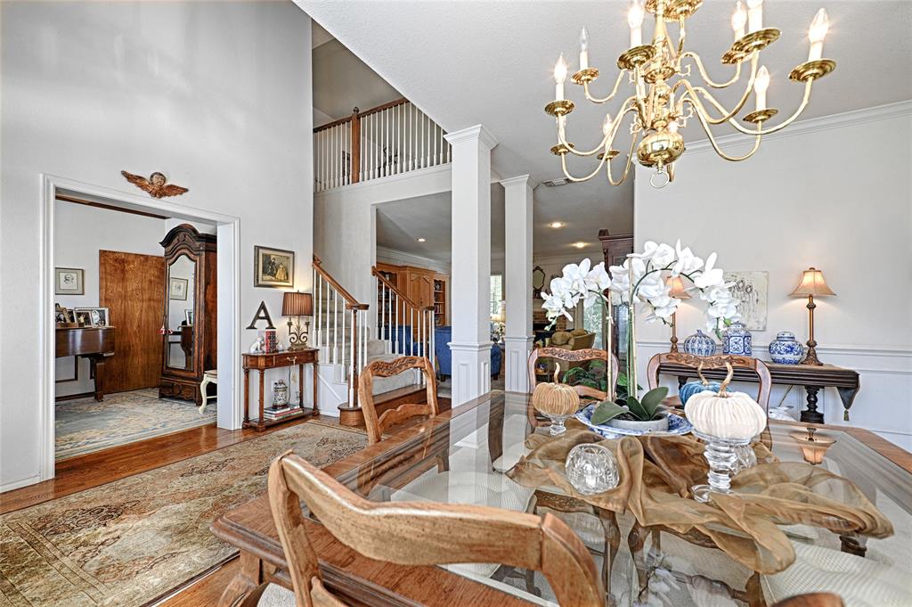 6633 Wickliff Trail, Plano, TX 75023