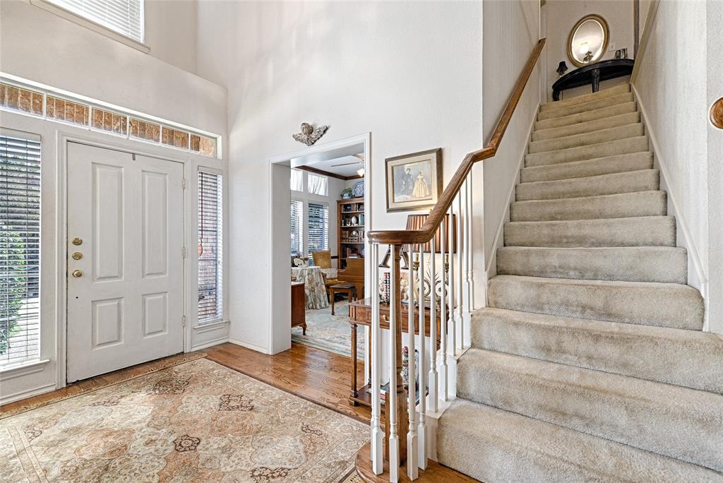 6633 Wickliff Trail, Plano, TX 75023