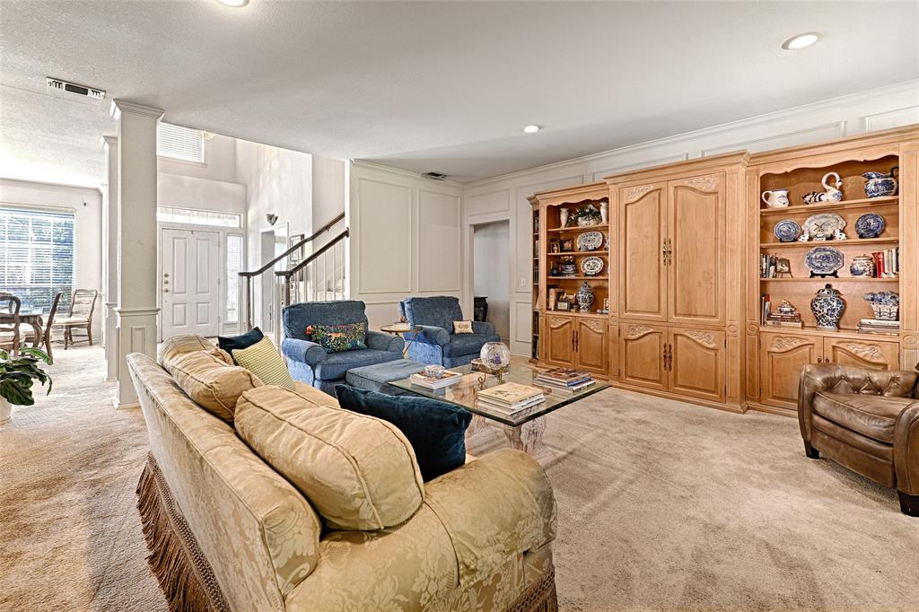 6633 Wickliff Trail, Plano, TX 75023