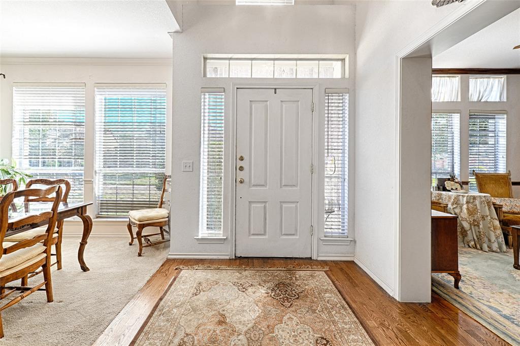 6633 Wickliff Trail, Plano, TX 75023
