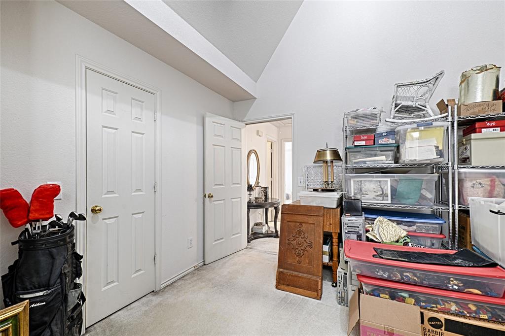 6633 Wickliff Trail, Plano, TX 75023