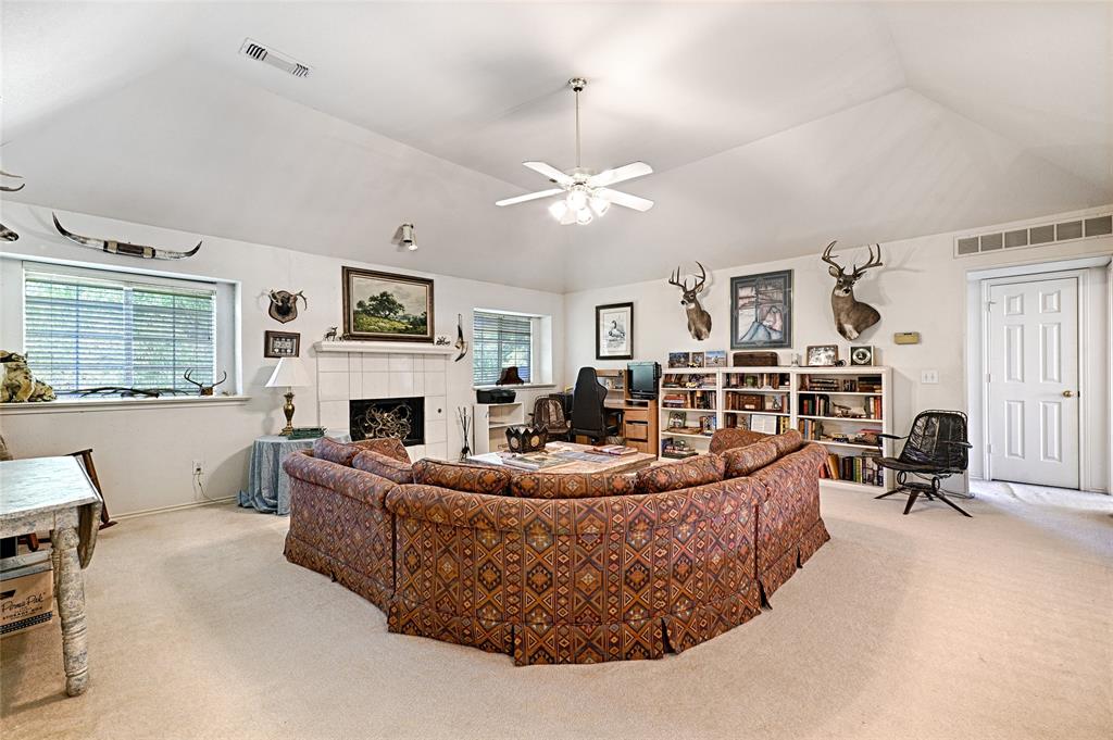 6633 Wickliff Trail, Plano, TX 75023