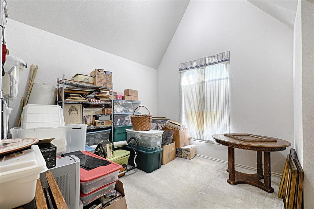 6633 Wickliff Trail, Plano, TX 75023