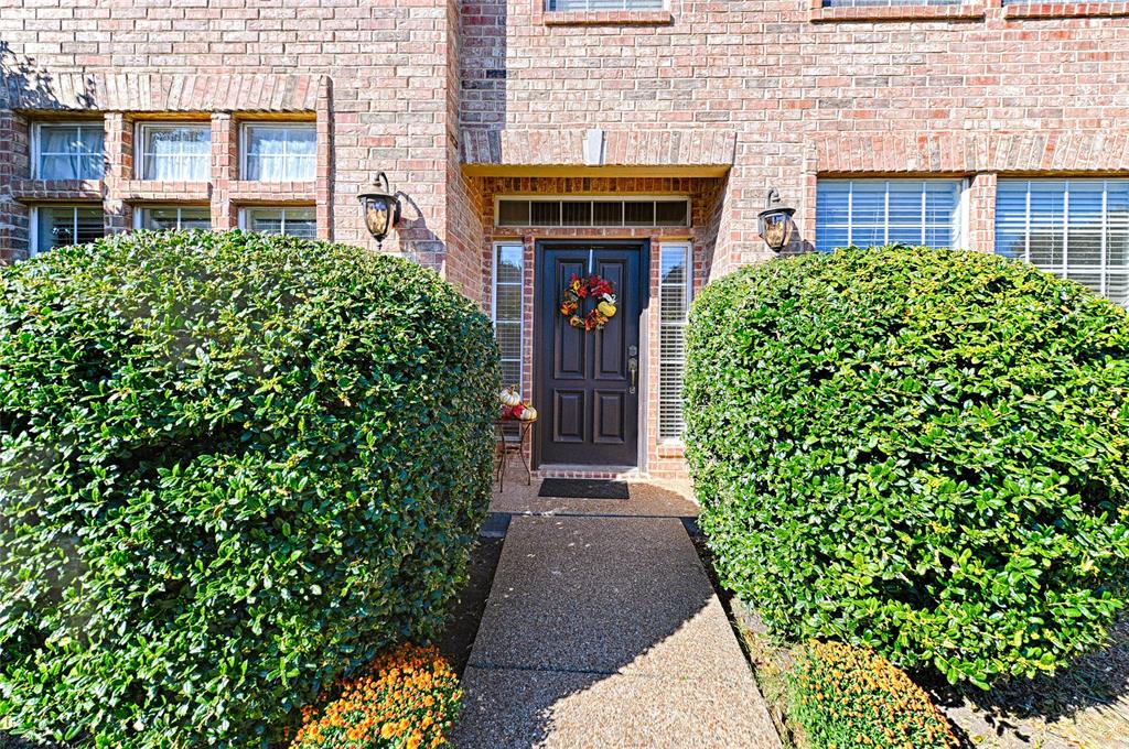 6633 Wickliff Trail, Plano, TX 75023