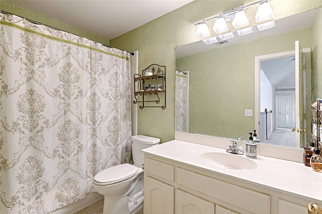 6633 Wickliff Trail, Plano, TX 75023