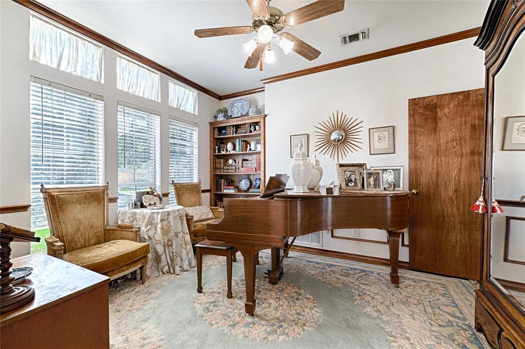 6633 Wickliff Trail, Plano, TX 75023