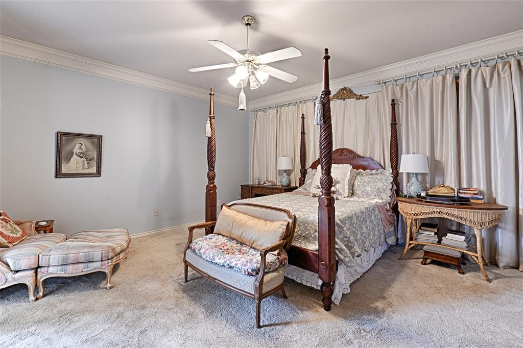 6633 Wickliff Trail, Plano, TX 75023