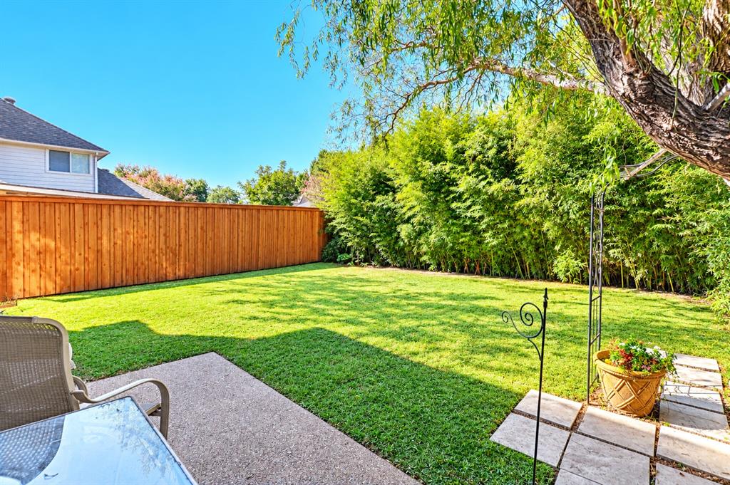 6633 Wickliff Trail, Plano, TX 75023