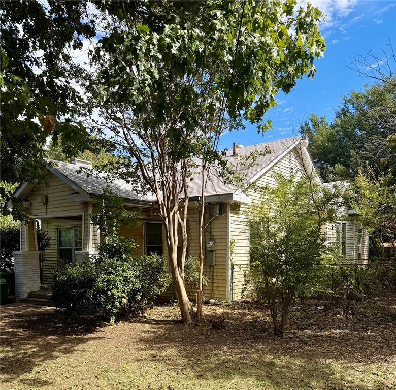 910 S Gilpin Avenue, Cockrell Hill, TX 75211 910 S Gilpin Avenue, Cockrell Hill, TX 75211