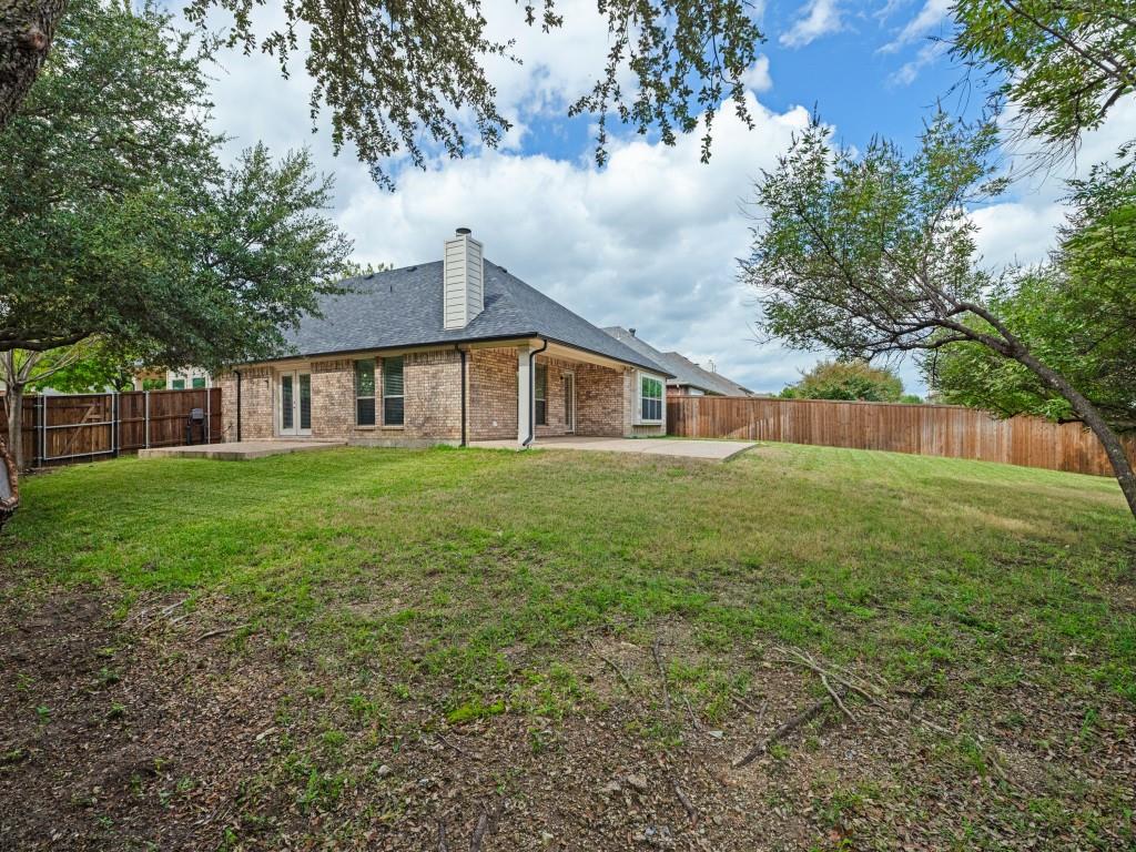 2700 Prescotte Pointe, McKinney, TX 75071