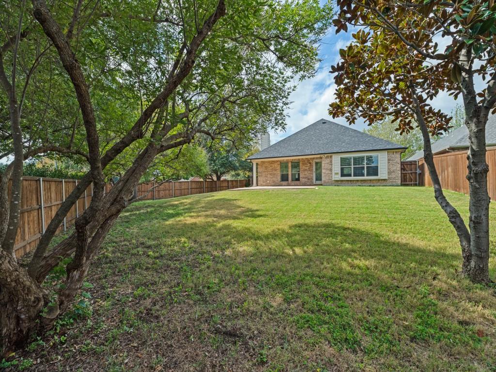 2700 Prescotte Pointe, McKinney, TX 75071