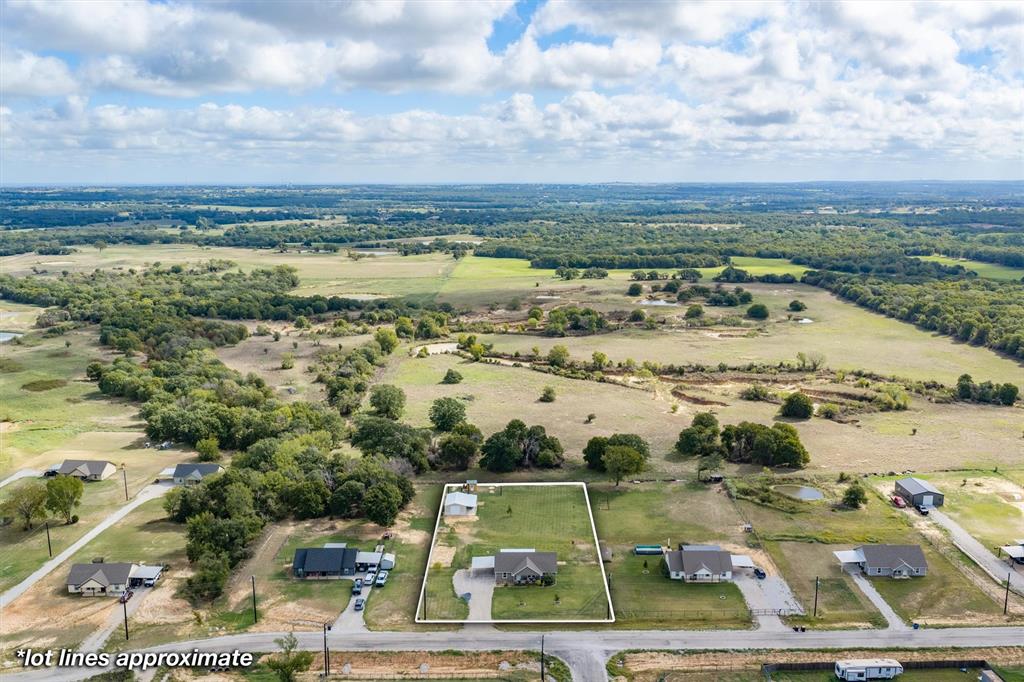 2019 Brown Loop, Poolville, TX 76487