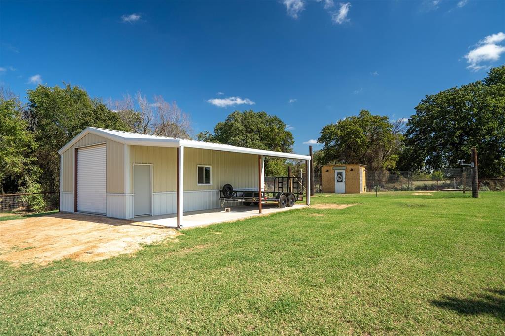 2019 Brown Loop, Poolville, TX 76487