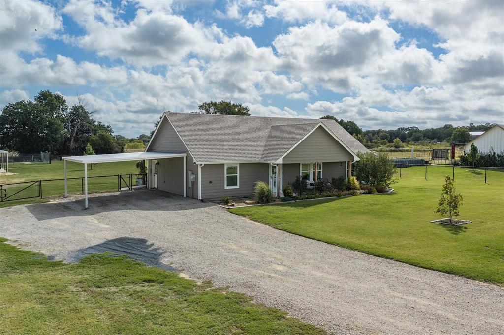 2019 Brown Loop, Poolville, TX 76487