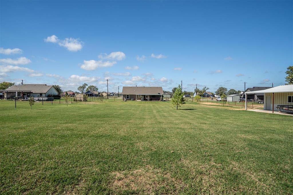 2019 Brown Loop, Poolville, TX 76487