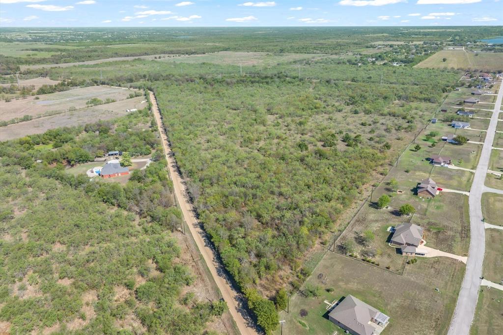 00 County Road 243/244, Terrell, TX 75160