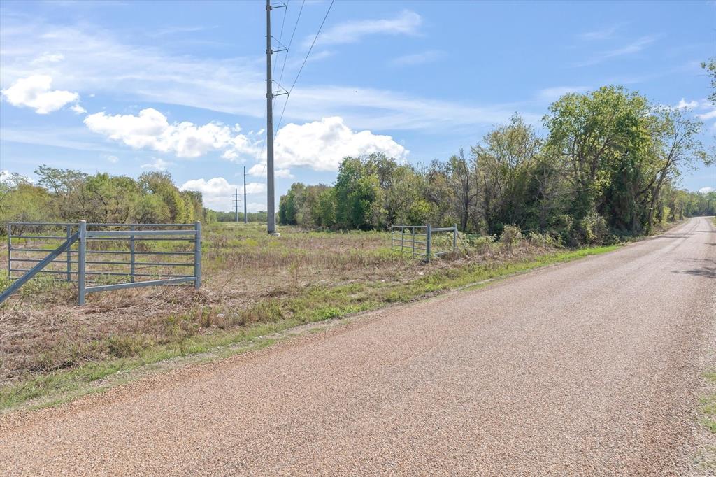 00 County Road 243/244, Terrell, TX 75160