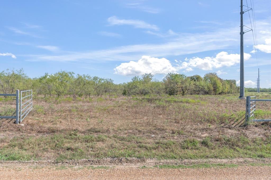 00 County Road 243/244, Terrell, TX 75160