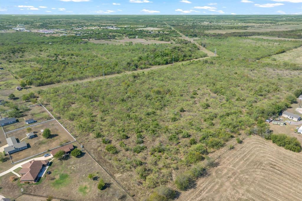 00 County Road 243/244, Terrell, TX 75160
