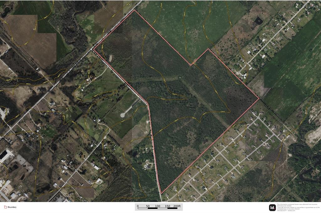 00 County Road 243/244, Terrell, TX 75160