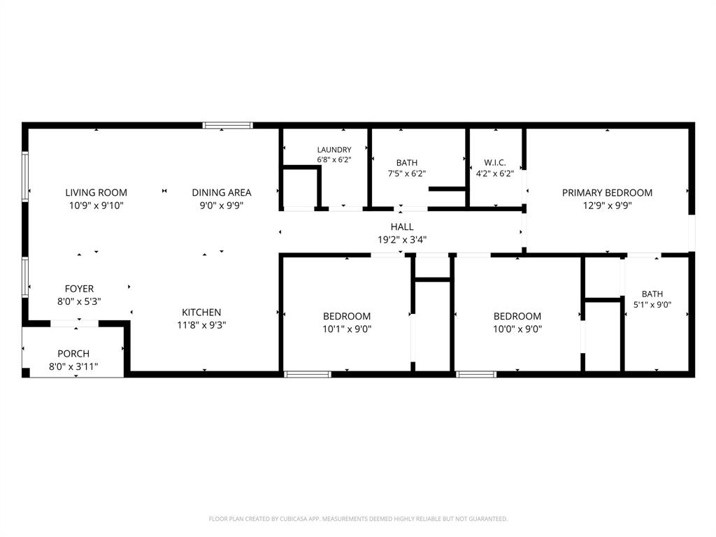 451 Eagle Wind Way, Ferris, TX 75125