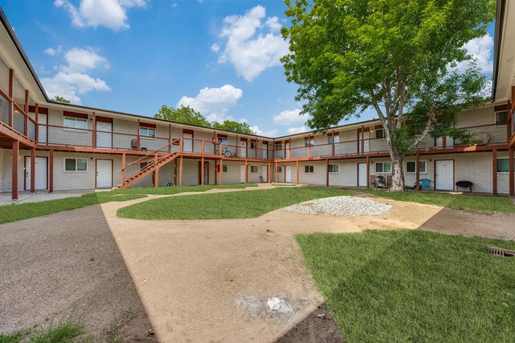 1001 W Elm Street, #103, Denison, TX 75020