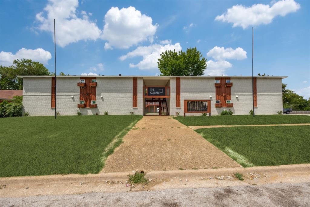 1001 W Elm Street, #103, Denison, TX 75020