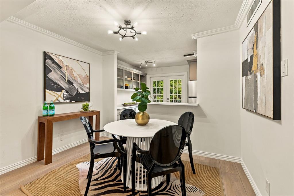 4525 Gilbert Avenue, #208, Dallas, TX 75219