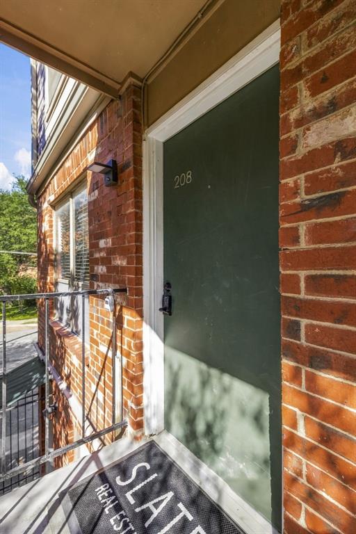 4525 Gilbert Avenue, #208, Dallas, TX 75219