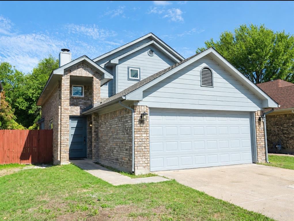 1826 Mcalaster Street, Cedar Hill, TX 75104 1826 Mcalaster Street, Cedar Hill, TX 75104