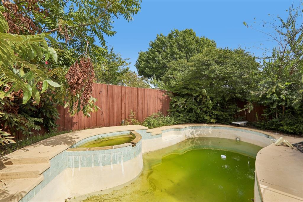 2115 Bengal Lane, Plano, TX 75023