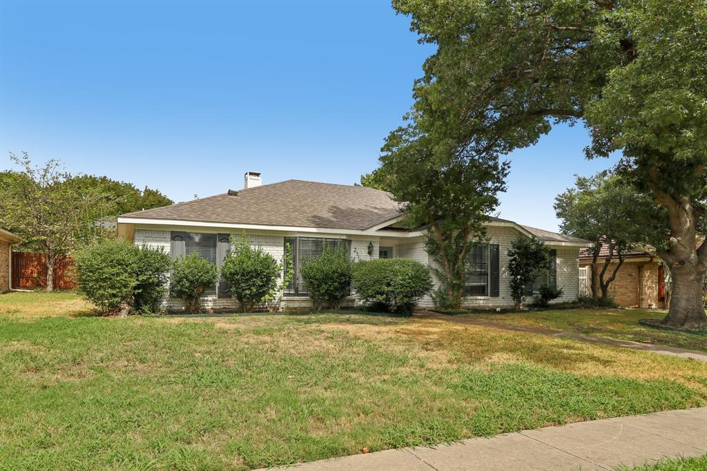 2115 Bengal Lane, Plano, TX 75023