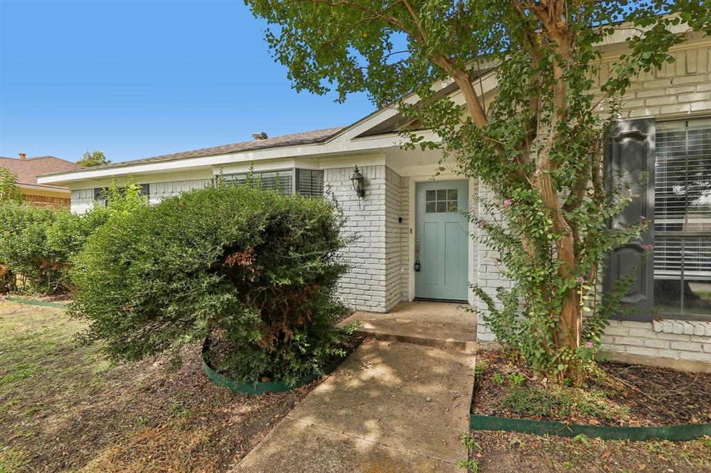 2115 Bengal Lane, Plano, TX 75023