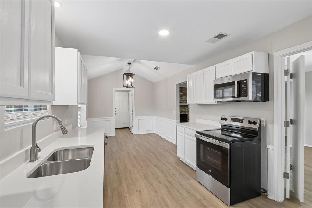 2115 Bengal Lane, Plano, TX 75023