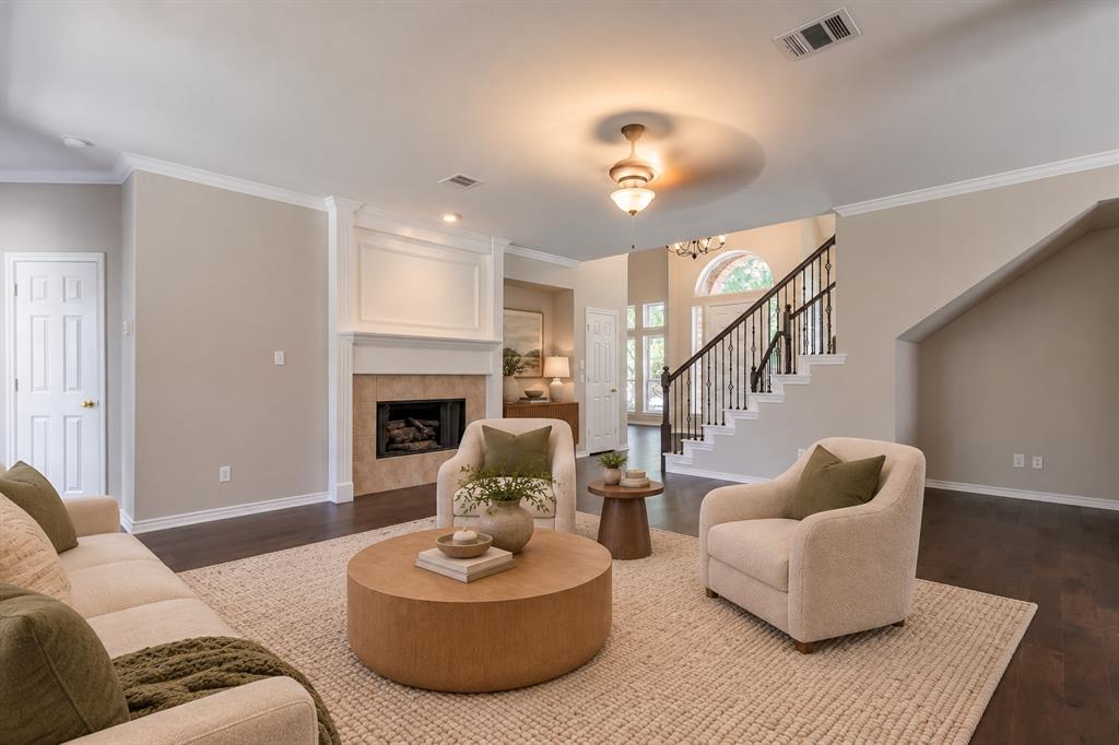 530 Gifford Drive, Coppell, TX 75019
