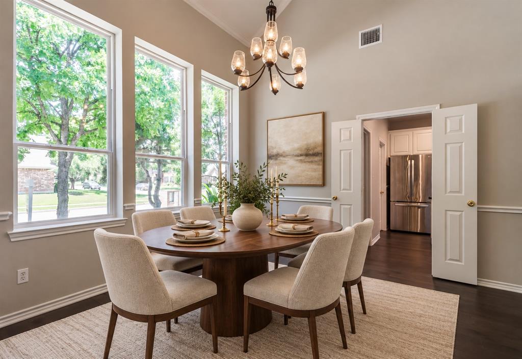530 Gifford Drive, Coppell, TX 75019