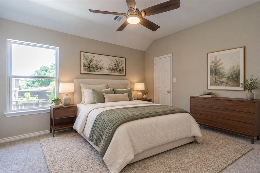 530 Gifford Drive, Coppell, TX 75019