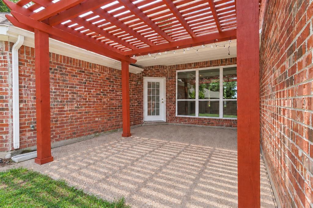 530 Gifford Drive, Coppell, TX 75019