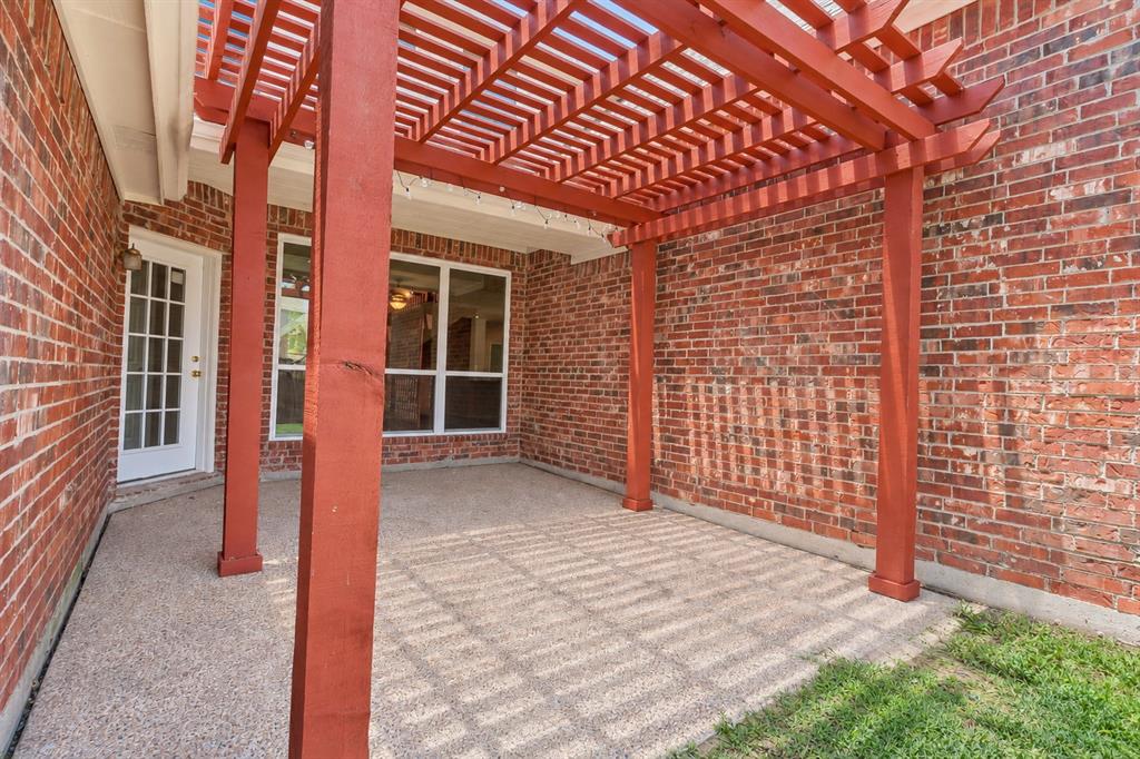 530 Gifford Drive, Coppell, TX 75019