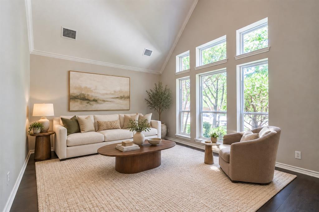 530 Gifford Drive, Coppell, TX 75019