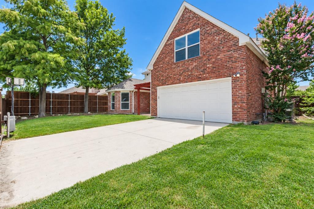 530 Gifford Drive, Coppell, TX 75019